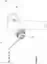 Fig. 02 - Percussion massager having variable and selectable stroke length
