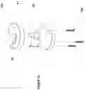 Fig. 08 - Percussion massager having variable and selectable stroke length