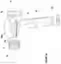 Fig. 13 - Percussion massager having variable and selectable stroke length