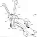 Fig. 01 - PAIN MANAGEMENT DEVICE AND METHOD OF USE