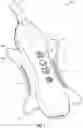 Fig. 02 - PAIN MANAGEMENT DEVICE AND METHOD OF USE