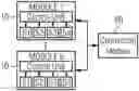 Fig. 01 - Apparatus and method for treating a patient using vibration stimuli, tactile stimuli and/or thermal stimuli