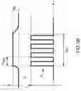 Fig. 09 - Apparatus and method for treating a patient using vibration stimuli, tactile stimuli and/or thermal stimuli