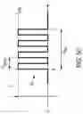 Fig. 10 - Apparatus and method for treating a patient using vibration stimuli, tactile stimuli and/or thermal stimuli