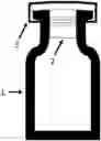 Fig. 01 - System for long time storage of pharmaceutical compositions at low temperatures