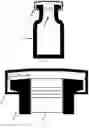 Fig. 02 - System for long time storage of pharmaceutical compositions at low temperatures