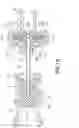 Fig. 10 - Syringe adapter with aspiration assembly
