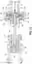 Fig. 12 - Syringe adapter with aspiration assembly