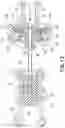 Fig. 13 - Syringe adapter with aspiration assembly