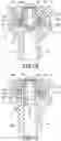 Fig. 15 - Syringe adapter with aspiration assembly