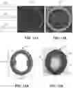 Fig. 10 - GEOMETRICALLY COMPLEX INTRAVAGINAL RINGS, SYSTEMS AND METHODS OF MAKING THE SAME