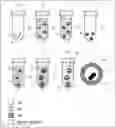 Fig. 01 - Method for producing hydrogel microcapsules, kit for producing capsules, and use therefor