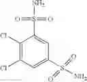 Fig. 02 - METHODS OF TREATING DISEASE WITH DICHLORPHENAMIDE