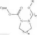 Fig. 48 - Chemical derivatives and methods for synthesizing and compounding chemical derivatives related to capsaicin palmitate and capsaicin prodrugs