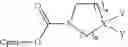 Fig. 52 - Chemical derivatives and methods for synthesizing and compounding chemical derivatives related to capsaicin palmitate and capsaicin prodrugs