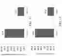 Fig. 10 - Peptide composition from early harvested rice and methods for slimming or promoting growth of probiotics using the same