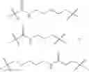 Fig. 34 - PROGRAMMABLE POLYMERIC DRUGS