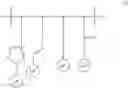 Fig. 136 - PROGRAMMABLE POLYMERIC DRUGS