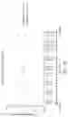 Fig. 11 - COMPOSITIONS AND METHODS FOR ADMINISTRATION OF THERAPEUTICS