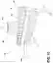 Fig. 14 - EXERCISE EQUIPMENT WITH ANTIMICROBIAL SUBSTANCE DISPOSED ON EXPOSED SURFACE