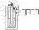 Fig. 01 - VAPORIZER OF DECONTAMINATING AGENTS