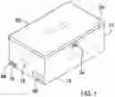 Fig. 02 - Sterilization Box Assembly