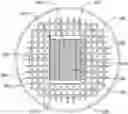 Fig. 01 - OBTURATOR, METHODS OF FORMING A PREFABRICATED, INNERVATED, PRE-VASCULARIZED, PRELAMINATED (PIPP) FLAP USING AN OBTURATOR TO MAINTAIN A STOMA OR LUMEN, AND METHODS OF RESTORING DAMAGED OR SURGICALLY-REMOVED SOFT TISSUE WITH A PIPP FREE OR ROTATIONAL FLAP
