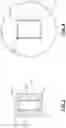 Fig. 04 - OBTURATOR, METHODS OF FORMING A PREFABRICATED, INNERVATED, PRE-VASCULARIZED, PRELAMINATED (PIPP) FLAP USING AN OBTURATOR TO MAINTAIN A STOMA OR LUMEN, AND METHODS OF RESTORING DAMAGED OR SURGICALLY-REMOVED SOFT TISSUE WITH A PIPP FREE OR ROTATIONAL FLAP