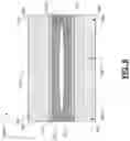 Fig. 06 - OBTURATOR, METHODS OF FORMING A PREFABRICATED, INNERVATED, PRE-VASCULARIZED, PRELAMINATED (PIPP) FLAP USING AN OBTURATOR TO MAINTAIN A STOMA OR LUMEN, AND METHODS OF RESTORING DAMAGED OR SURGICALLY-REMOVED SOFT TISSUE WITH A PIPP FREE OR ROTATIONAL FLAP