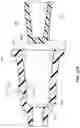 Fig. 20 - Antimicrobial inserts for medical devices