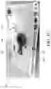 Fig. 17 - EXHAUST BLOCKAGE DETECTION FOR NEGATIVE PRESSURE WOUND TREATMENT APPARATUSES