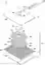 Fig. 01 - Transparent peel and place dressing for negative-pressure therapy