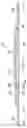 Fig. 06 - Transparent peel and place dressing for negative-pressure therapy