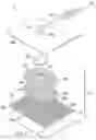 Fig. 07 - Transparent peel and place dressing for negative-pressure therapy