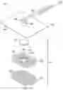 Fig. 11 - Transparent peel and place dressing for negative-pressure therapy