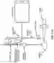 Fig. 19 - MEDIUM INJECTION DIVERSION AND MEASUREMENT