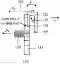 Fig. 01 - UNILATERALLY DRIVEN DRUG INFUSION DEVICE WITH MULTIPLE INFUSION MODES