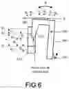 Fig. 07 - UNILATERALLY DRIVEN DRUG INFUSION DEVICE WITH MULTIPLE INFUSION MODES