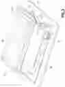 Fig. 04 - BUTTON SAFETY CAP FOR CATHETER INSERTION DEVICE
