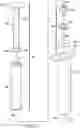 Fig. 04 - Syringe systems and methods for multi-stage fluid delivery