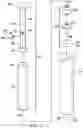 Fig. 11 - Syringe systems and methods for multi-stage fluid delivery