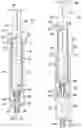 Fig. 12 - Syringe systems and methods for multi-stage fluid delivery