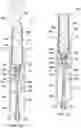 Fig. 17 - Syringe systems and methods for multi-stage fluid delivery