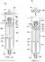 Fig. 21 - Syringe systems and methods for multi-stage fluid delivery