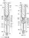 Fig. 23 - Syringe systems and methods for multi-stage fluid delivery