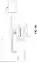 Fig. 02 - SURGICAL GAS SUPPLY PRESSURE SENSING