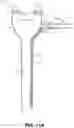 Fig. 19 - SURGICAL GAS SUPPLY PRESSURE SENSING