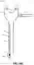 Fig. 29 - SURGICAL GAS SUPPLY PRESSURE SENSING