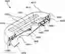 Fig. 01 - Textile vent assembly