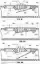 Fig. 33 - Textile vent assembly